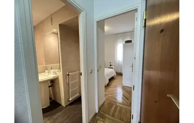 Apartamento 1 Dormitorio Madrid Cuatro Caminos