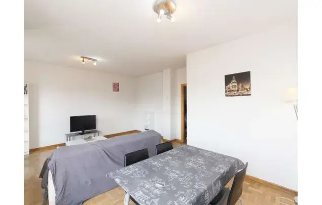 Apartamento 3 Dormitorios Madrid La Latina