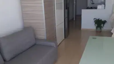 Estudio en Venta La Carihuela Torremolinos Cerca de la Playa