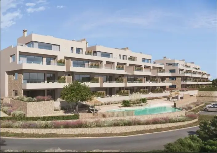 Apartamentos de Lujo en Venta 3 Dormitorios