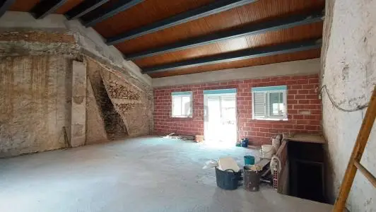 Casa Rustica Riba roja de Turia 298m2 5 Dorm 2 Baños