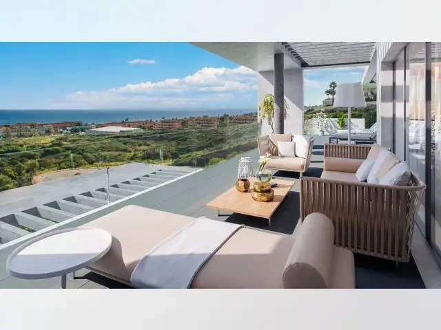 Terreno en venta Mijas, España