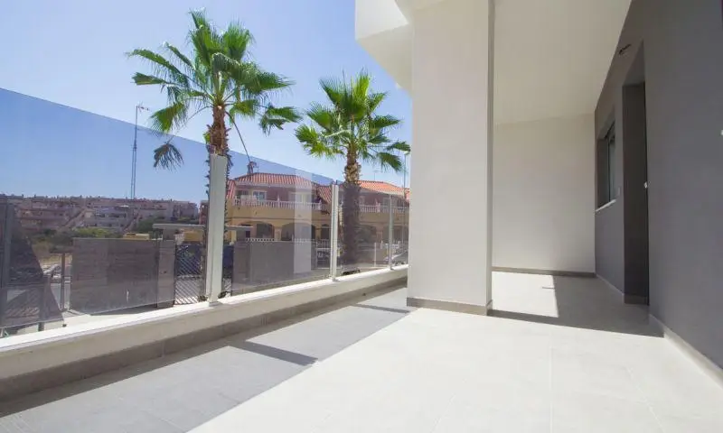 Apartamento Costa Blanca 2 Dormitorios Lujo