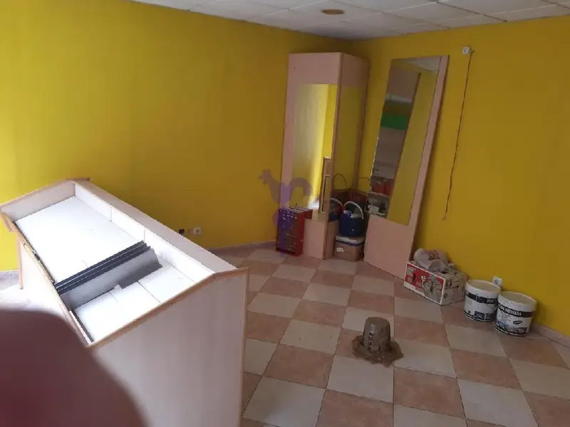 Venta Local Comercial Villaobispo de las Regueras
