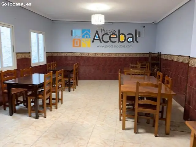 Local Comercial en Gijón - Hostelería - Cerca de la Playa