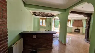 Casa en venta en Calle Anero-Pelia, Número 26
