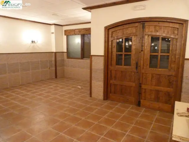 Local en Venta Vinaros 251m2 Cerca Paseo Maritimo