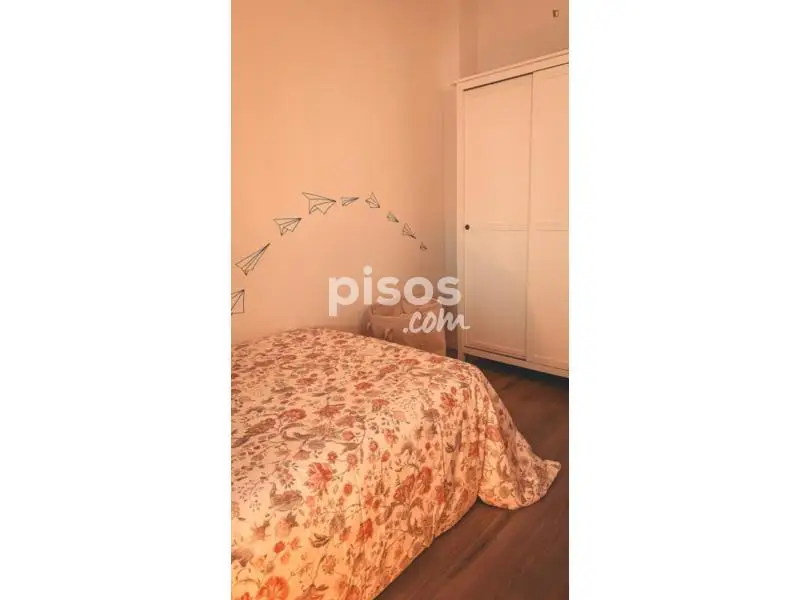 Habitacion en Alquiler Sabadell Barcelona
