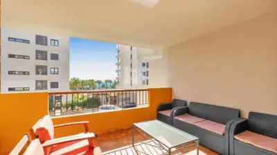 Apartamento en venta en Punta Prima