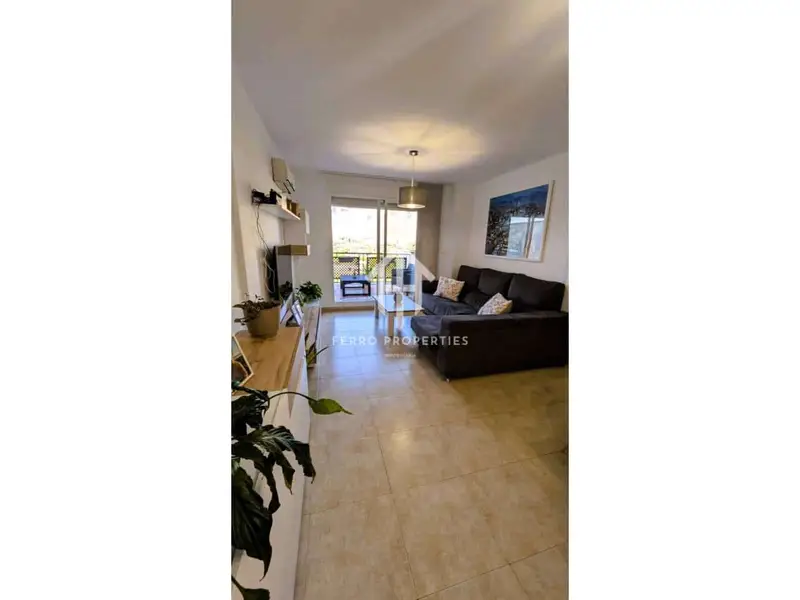 Piso en Venta en Loja Granada 101m2 3 Dormitorios 2 Baños