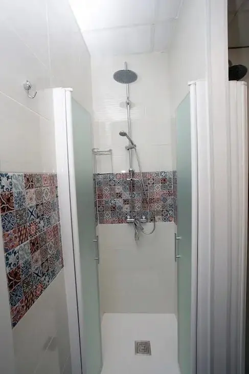 Apartamento 1 Dormitorio Madrid Centro