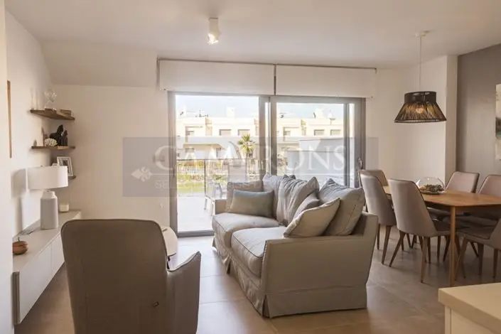 Bungalows en Venta Vistabella Golf 2 3 4 Dormitorios