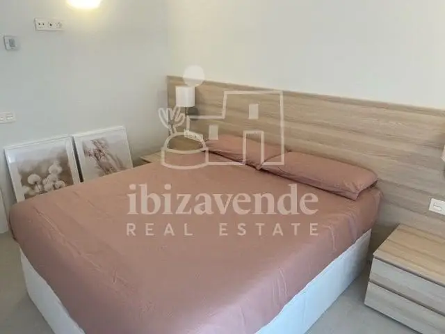 Alquiler Piso Lujo Can Misses Ibiza 3 Dormitorios
