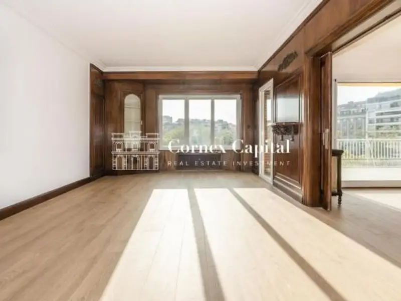 venta Piso en Sant Gervasi-Galvany, Barcelona (49196765832.108900)- Globaliza