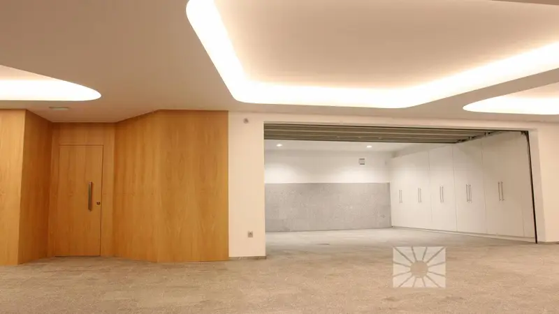 Apartamento de Lujo en Altea 3 Dormitorios Vistas al Mar