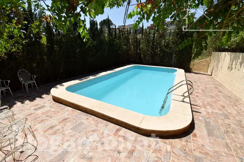 Chalet en venta en Torrent, Valencia