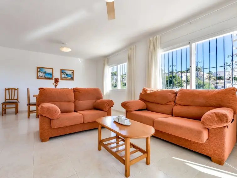 Casa Villa 4 Dormitorios Alquiler Benissa Espa	
	
	
	
a