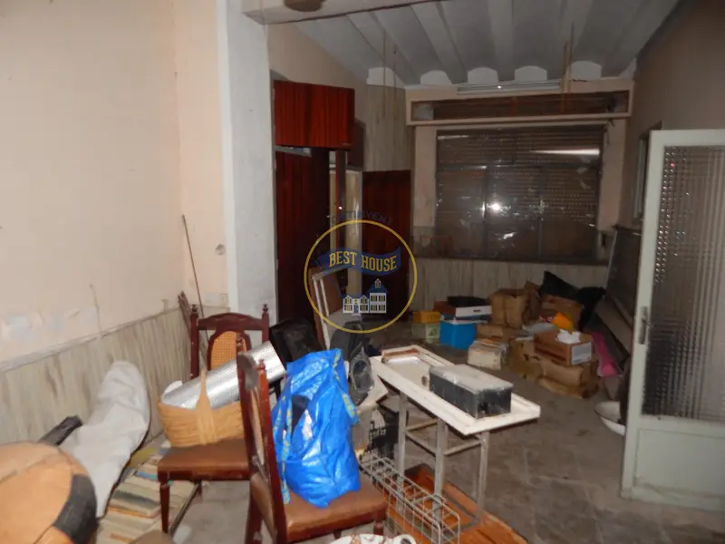 Venta Casa Rural con Trastero en Cocentaina