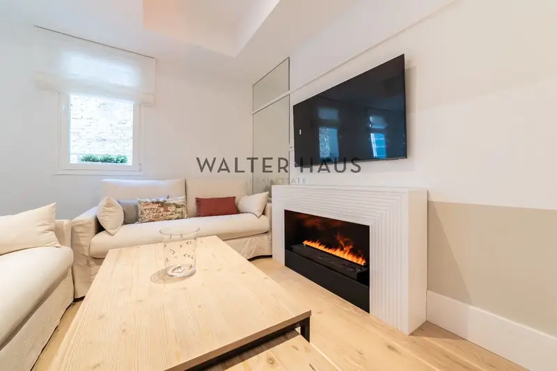 Piso en venta en Almagro Madrid 75m2  2 baños