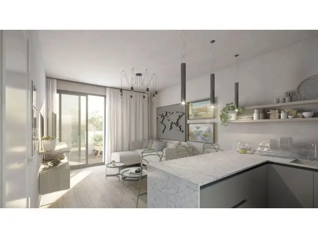 Apartamentos en Venta en Mijas Costa Malaga
