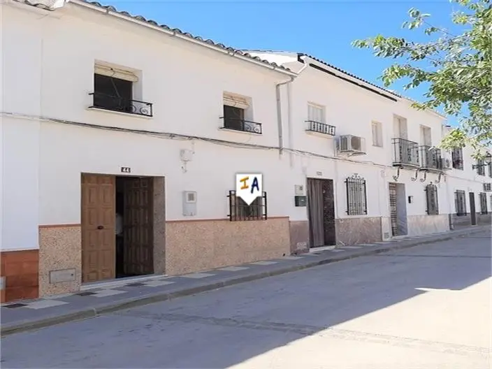 Casa Adosada en El Esparragal Priego de Cordoba