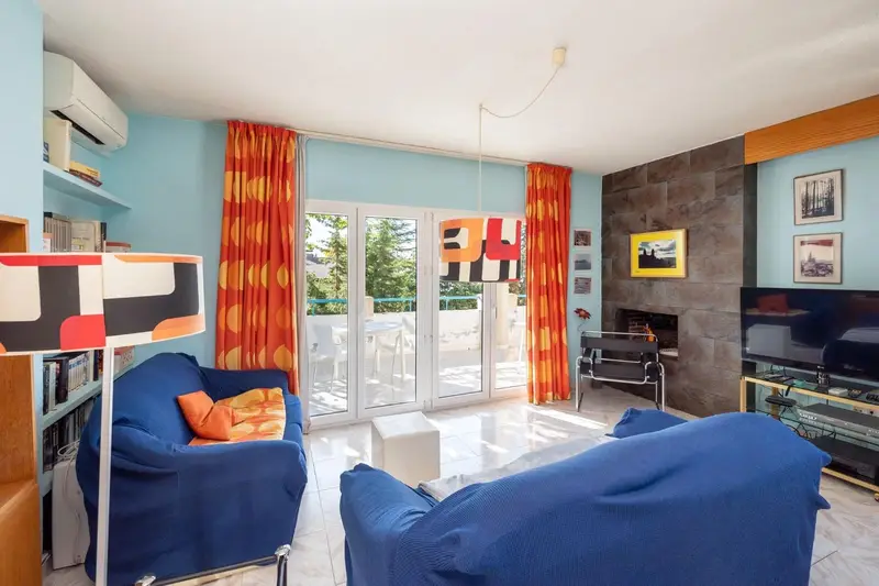 Chalet en Venta en Cumbres Verdes Granada