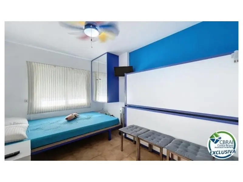 Venta Piso 1 Dormitorio Albons Costa Brava