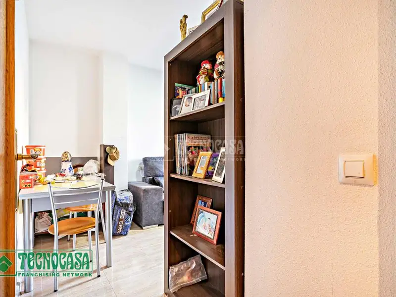 Piso en Venta Aguadulce 2 Dormitorios 2 Baños