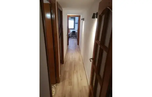 Alquiler Apartamento 4 Dormitorios Hospitalet Llobregat Cerca Universidad