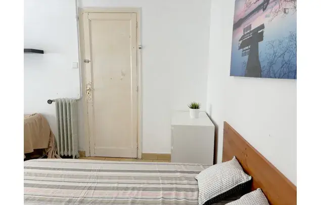 Apartamento 6 Dormitorios Gràcia Barcelona