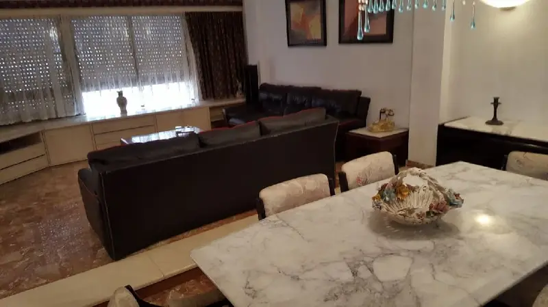 Venta Piso Luminoso 210m2 Centro Elda 4 Habitaciones