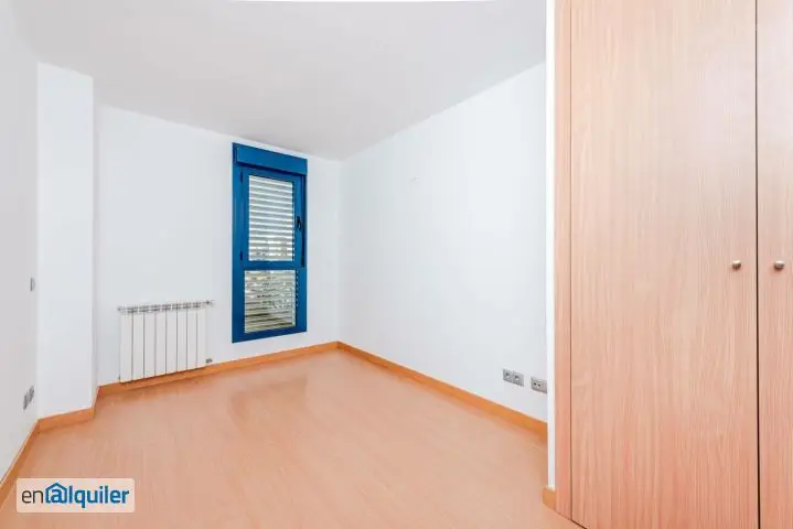 Alquiler Piso 2 Dormitorios Garaje Trastero Piscina Móstoles