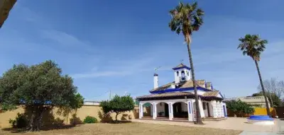 Chalet en Venta La Jara Sanlúcar de Barrameda