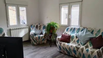 Casa rústica en venta en Calle Mayor, cerca de Calle de la Trasvilla