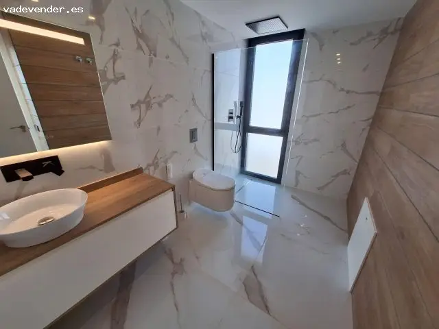 Chalet de Lujo en Ciudad Quesada 4 habitaciones
