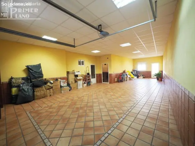 Casa en Venta en Tomelloso 3 Dorm 3 Baños Patio Garaje