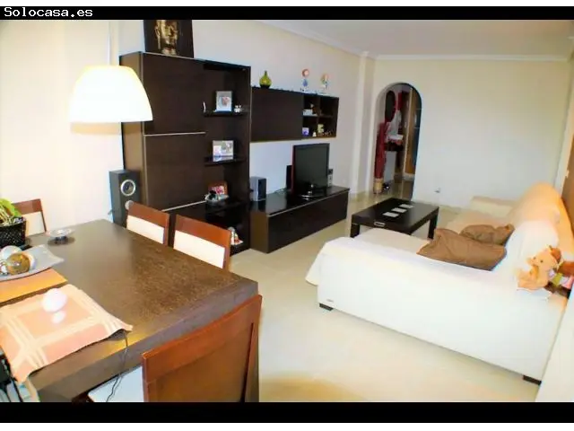Apartamento en Venta Cala Villajoyosa 2 Dormitorios
