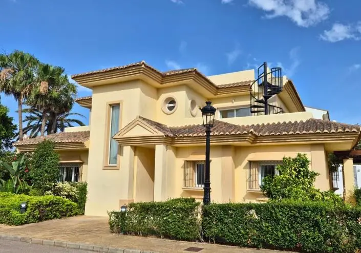 Casa en Venta San Roque Club 3 Dormitorios