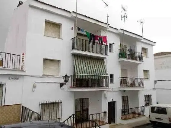 Piso 107 m² 3 habitaciones 2 baños Cartaya