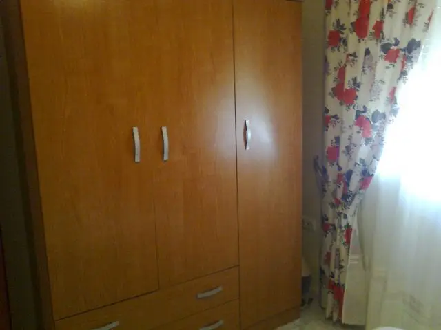 Venta Piso Amueblado Coria 3 Dormitorios Terraza