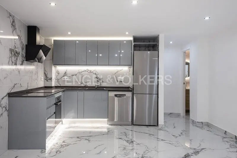 Apartamento en Venta en La Raiosa Valencia 3 Dormitorios 2 Baños