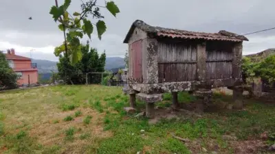 Casa en venta en Montes