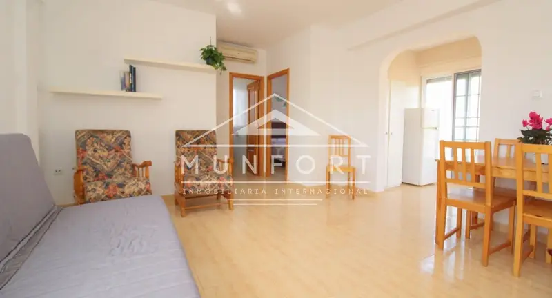 Apartamento en venta en Los Urrutias, Cartagena, Murcia