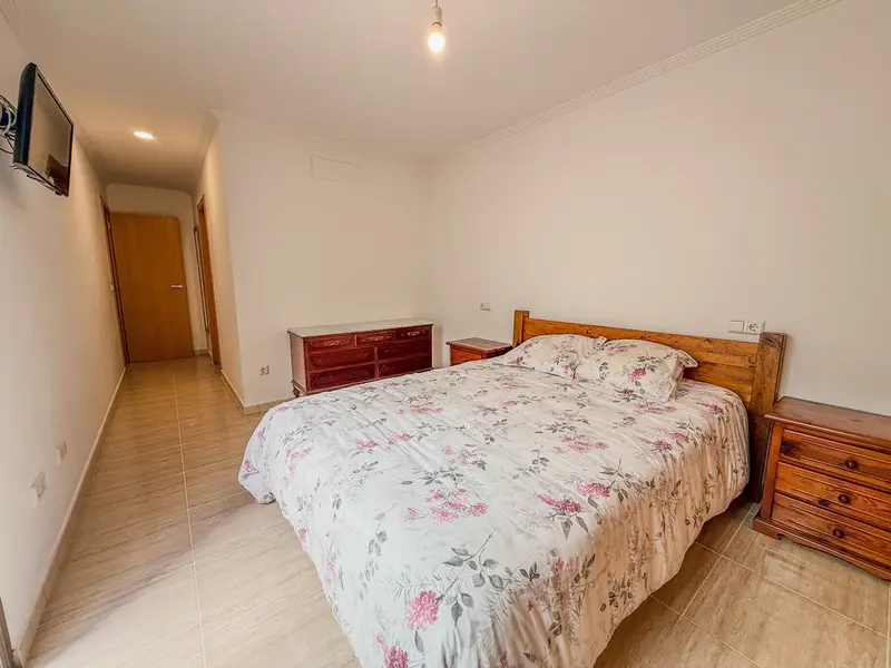 Apartamento 3 Dormitorios Beniarbeig Moderno 122m2