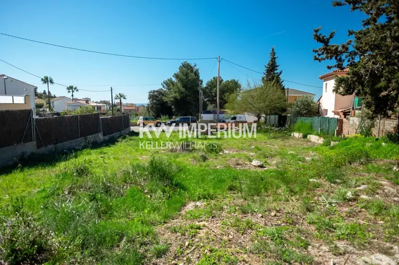 Solar/Parcela en venta en Cunit, Tarragona
