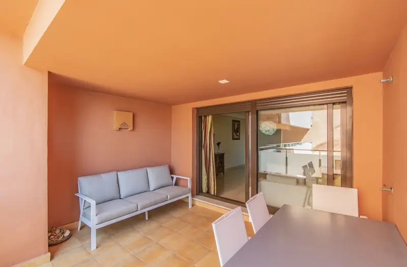 Apartamento 3 Dormitorios Lujo Milla de Oro Estepona