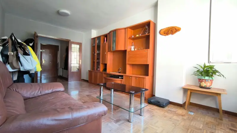 Venta Piso 3 Dormitorios Lakua Vitoria Gasteiz