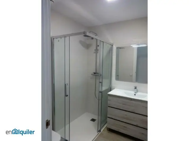 Alquiler casa terraza Centro