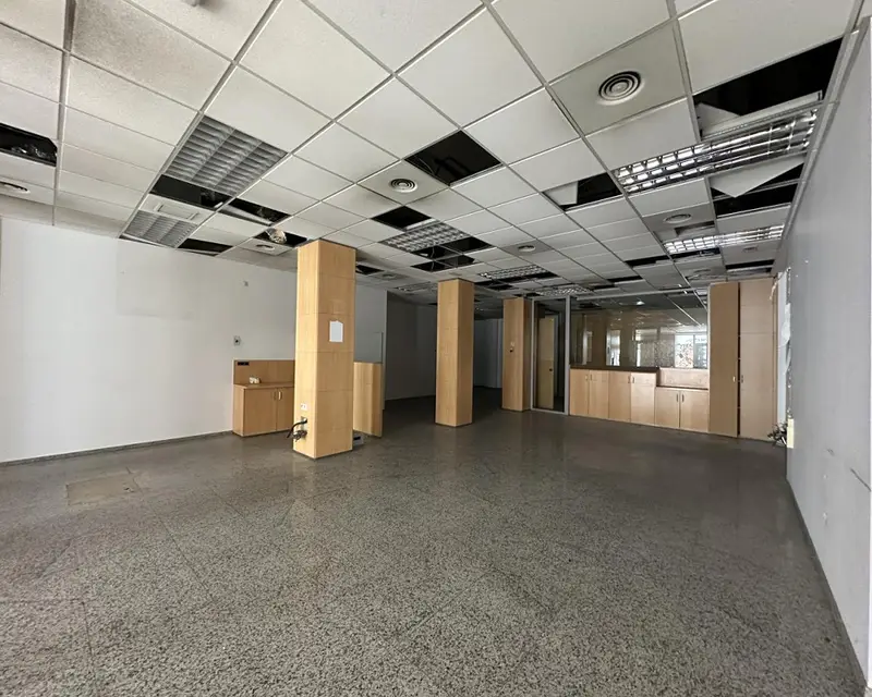 Local en Venta en Valencia 174 m2