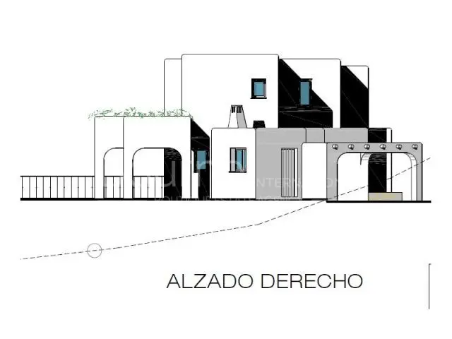 Oportunidad Única Para Comprar Una O Dos Parcelas De Terreno En El Portet -